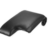BMW 3 Series E46 Black Center Console Armrest Cover (1999-2004)