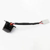 Chevrolet Equinox Rear View Park Assist Backup Camera (2018-2024)