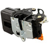 Rear Driver Door Lock Actuator For 2007-2010 Pontiac G6