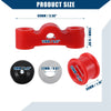 Honda Civic CRX Suspension Bushing & Shift Linkage Hardware (1984-1991)