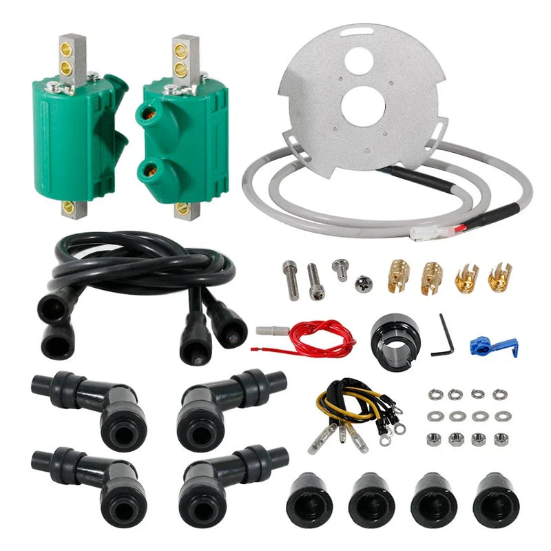 Kawasaki KZ550 Electronic Ignition Kit (1980-1982)
