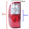 Tail Light Rear Lamp No Bulb Left Fits Ford Ranger Courier Ute Pickup 2002-05 DE