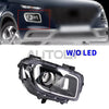 Hyundai Venue Right Headlamp Halogen Headlight Passenger Side (2020–2023)
