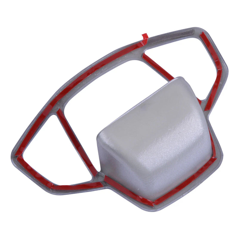 Jeep Compass Hand Electrical Park Brake Cover Trim (2017-2018)