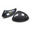 Porsche Cayenne 2018-2022 Real Carbon Fiber Stick-on Side Mirror Cover