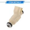 Ford Explorer 4.0 (2004) - 1 x No.0280156184 / 4L2EE1A Fuel Injector