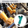 Toyota Tundra 4.0 Fuel Injector (2005–2006)