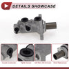Chevrolet Equinox Brake Master Cylinder (2010-2017)