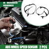Toyota Sienna ABS Wheel Speed Sensors (2011-2013)