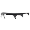 BMW 3 Series E46 325i 330i Upper Headlight Lamp Cover Strip (2002-2005)