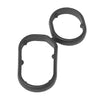 Hyundai Genesis, Palisade, Kia Sorento Oil Filter Housing Gasket (2010-2023)
