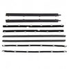 Weatherstrip Door Belt Set 8 Fits Toyota Land Cruiser GRJ79 DCB 2012-17 D01