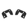 Ford F-150 Front LH & RH Frame Mount Bumper Brackets (2015-2020)