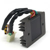 Aprilia RSV1000, Tuono Voltage Regulator Rectifier (2004-2010)