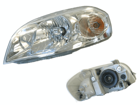 Headlight Left Hand Side FOR Holden Barina Sedan TK