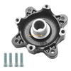 Polaris Ranger 500 800 Diesel-900 Crew Front Wheel Hub W/Stud