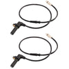 Mercedes-Benz G55 AMG ABS Wheel Speed Sensors (2003-2009)