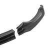 BMW M3 F80 M4 F82 F83 CS Style Carbon Fiber Front Bumper Lip (2015-2020)