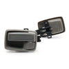 Isuzu TF TFR Rodeo Chevrolet LUV 1988-2002 Dark Gray Inner Door Handle