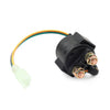 GY6 ATV Dirt Bikes Go Kart 12V Starter Solenoid Relay