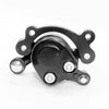 43cc 49cc Mini PIT Dirt Quad Pocket Rocket Bike Disc Brake Caliper + Pads