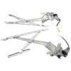 Mazda BT50 B2500 B3000 Front Window Regulator with Motor (2006-2014)
