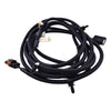 Ford Super Duty Fog Lamp Light Wire Harness Assembly (2011-2016)