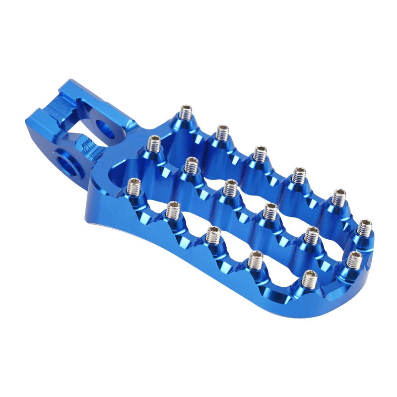 Husqvarna 125-501 TE FE Wide Foot Pegs (2017-2023)