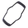 BMW 3 Series E90 E92 E93 Carbon Fiber Headlight Switch Button Cover Trim