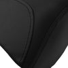 Harley Fat Boy Heritage Softail FLSTC Passenger Pillion Seat (2007-2017)