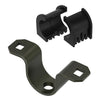 Polaris Sportsman 300–850 Upper Steering Bushing Bracket