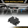 Infiniti QX56 HVAC Air Door Actuator (2004-2010)