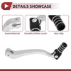 Kayo T6 1x Folding Shifter Lever