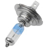 Headlight Bulbs H7 55w Halogen +170% Performance