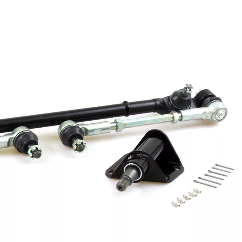 Bedford KB LS 4x2 1980-1988 Steering Drag Link Set