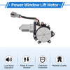 Nissan Pathfinder Armada Power Window Regulator Lift Motor (2005-2012)
