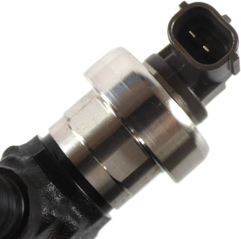 Isuzu D-Max 3.0L 4JJ1 4 x Diesel Fuel Injectors (2012-2016)