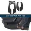 Honda Civic 10th Gen (2016-2019) 1 Set Car Door Anti Kick Pad Protector