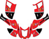 Honda TRX 90 ATV Decals Sticker Kit