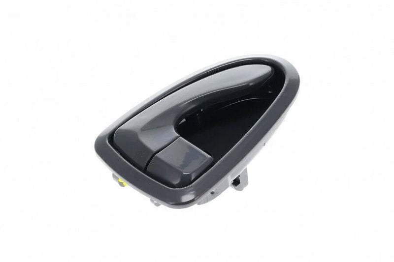 Hyundai Accent Rear Right Grey Inner Door Handle (2000–2006)
