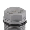 Cummins Dodge Diesel Common Rail System Pressure Relief Valve