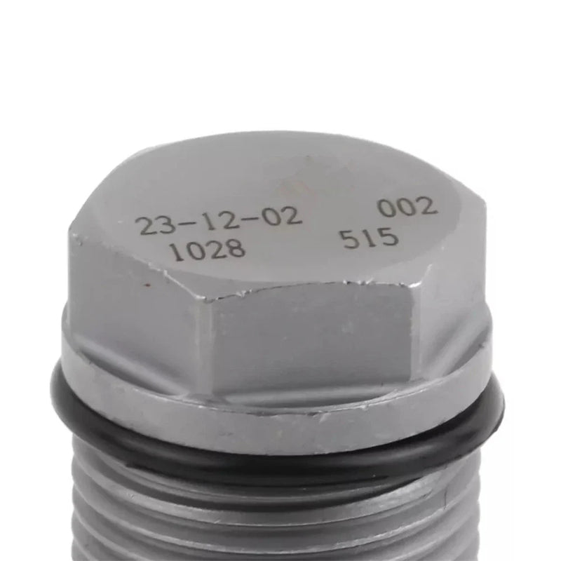 Cummins Dodge Diesel Common Rail System Pressure Relief Valve