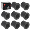 Polaris RZR 8Pcs Front A-Arm Bushing Set