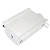 Universal Vehicles 2L Aluminum Coolant Radiator Overflow Tank