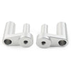 BMW R1200RT R1250RT 1.625" Handlebar Risers (2014-2023)