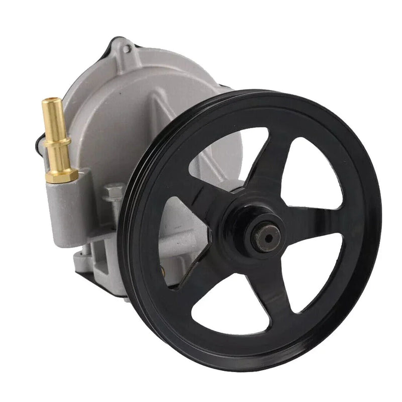 Chevrolet Silverado, Suburban, Tahoe, GMC Sierra, Yukon Brake Vacuum Pump (2007-2014)