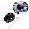 Honda CB650R CNC Aluminum Key Cover Case (2019-2021)
