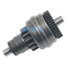 Honda Zoomer110 14T/40T Starter Motor Pinion Gear (2014-2017)