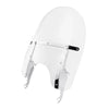 Harley Softail Fatboy Lo FLST FLSTC Windshield (2000-2017)