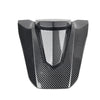 Honda CB650R CBR650R Rear Tail Seat Cover Fairing Cowl Carbon Fiber (2024-2025)